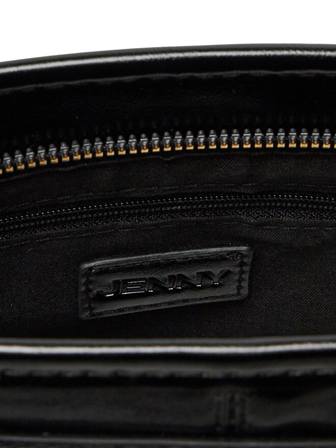 JENNY Handtasche JENNY C-JNY-M-001-08 Schwarz