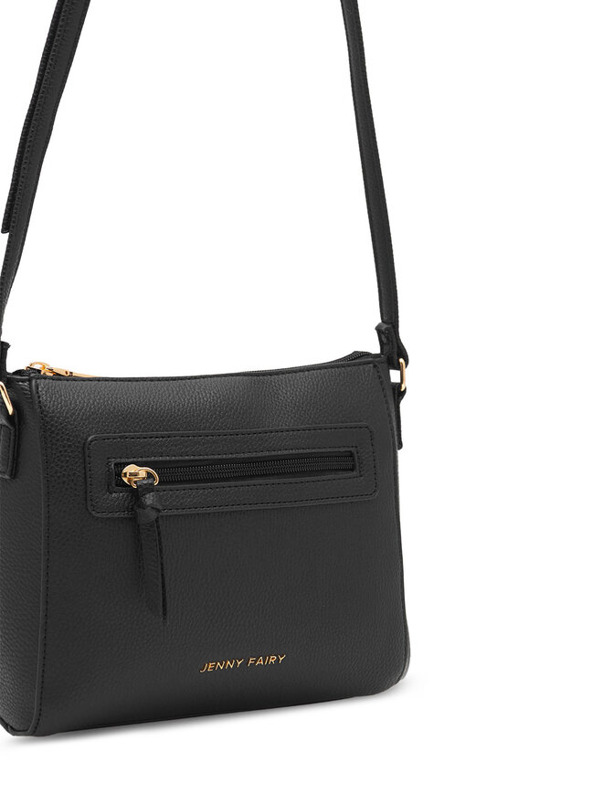Jenny Fairy Bolso Jenny Fairy MJM-J-044-03 Negro