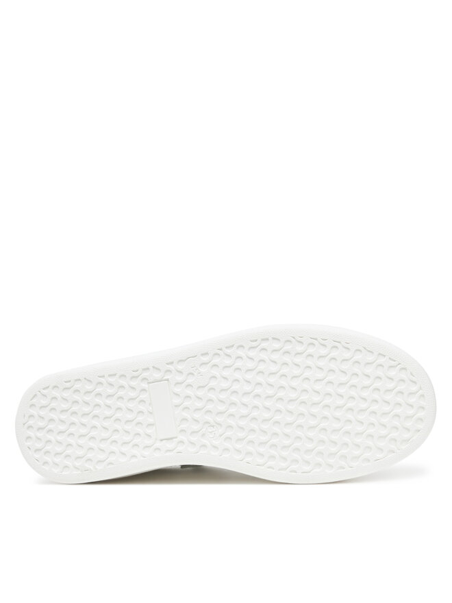 Elisabetta Franchi Αθλητικά Elisabetta Franchi F4-A9E-0034 S Λευκό