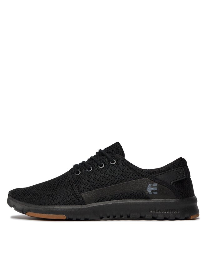 Sneakers Etnies Scout 4101000419 Noir chaussures