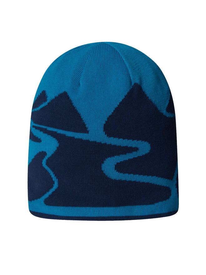 The North Face Kapa The North Face Highline NF0A7WLA Mornarsko modra