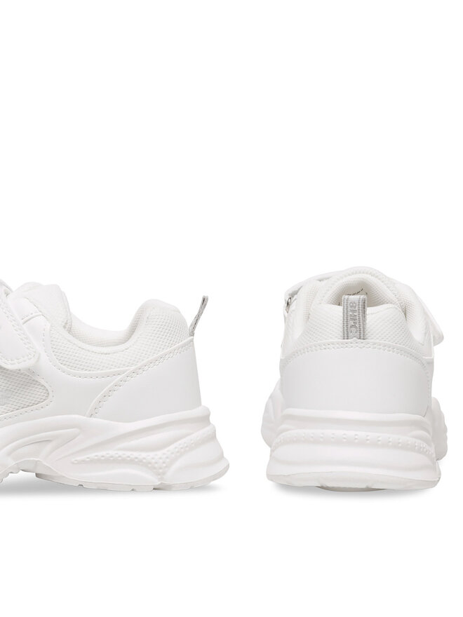 Beverly Hills Polo Club Sneakers Beverly Hills Polo Club CF2677-1 Weiß