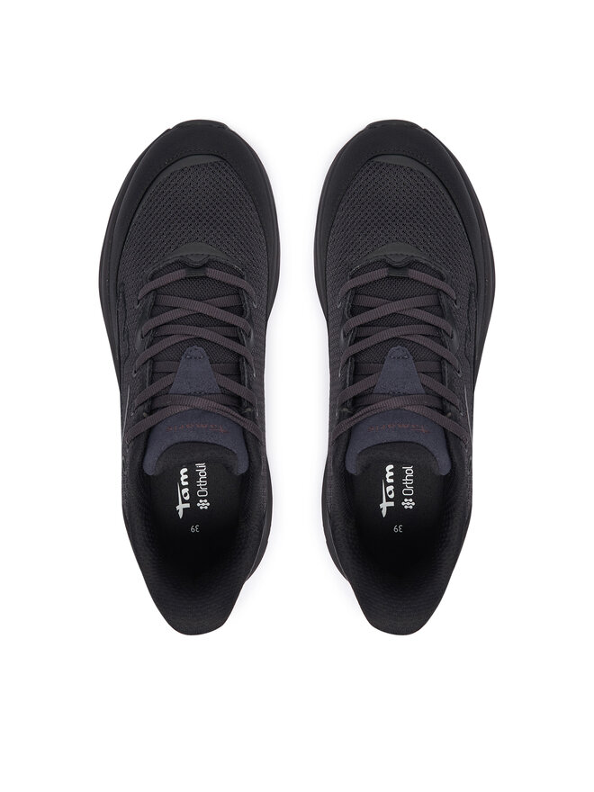 Tamaris Sneakers Tamaris 1-23705-47 Schwarz