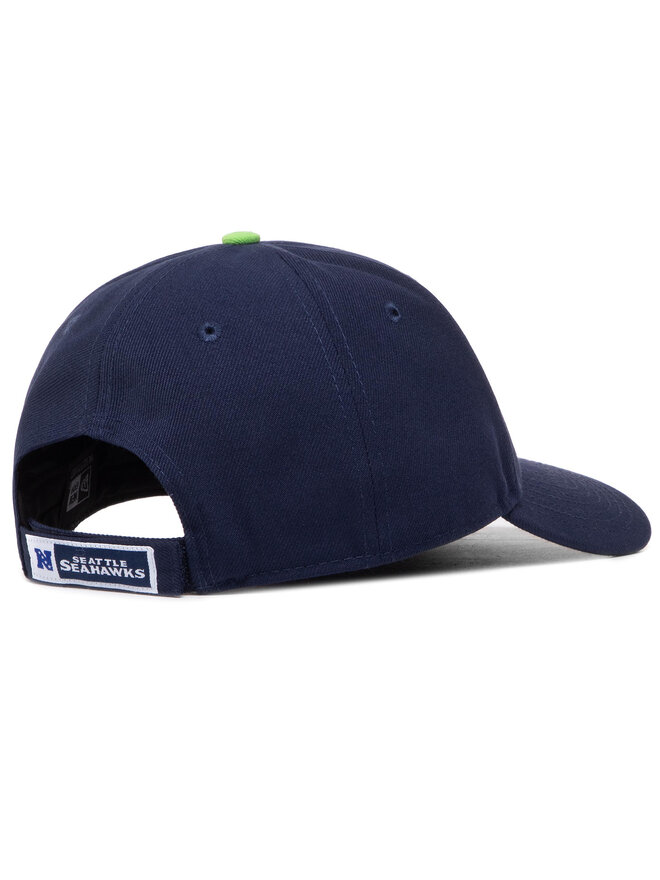 New Era Šilterica New Era The League Seasea T 10517868 Tamnoplava