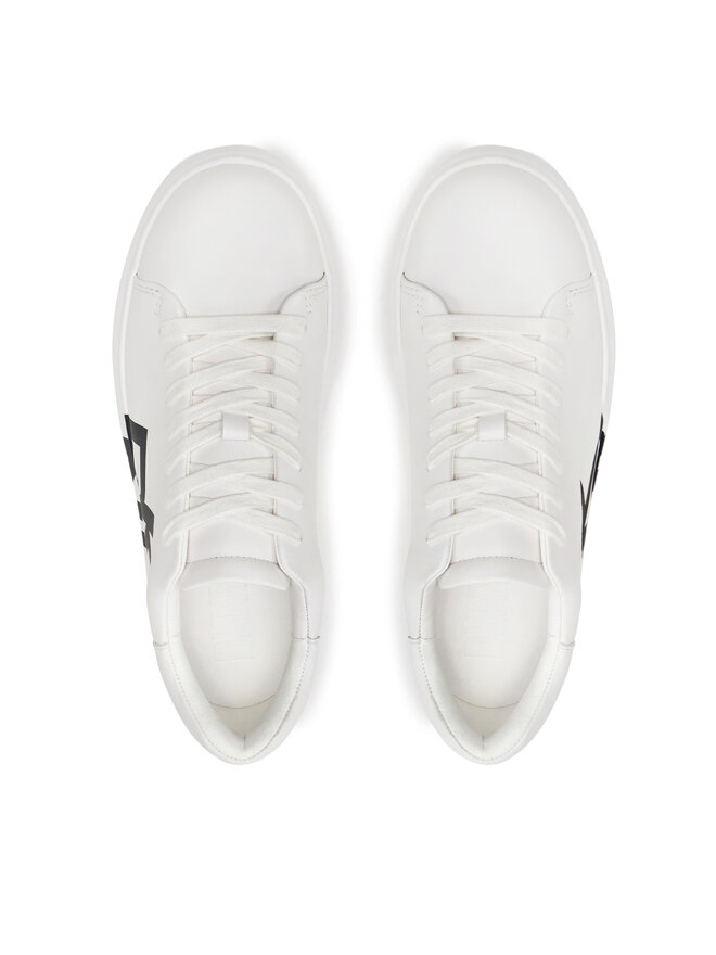 DKNY Laisvalaikio batai DKNY K1408368 Balta