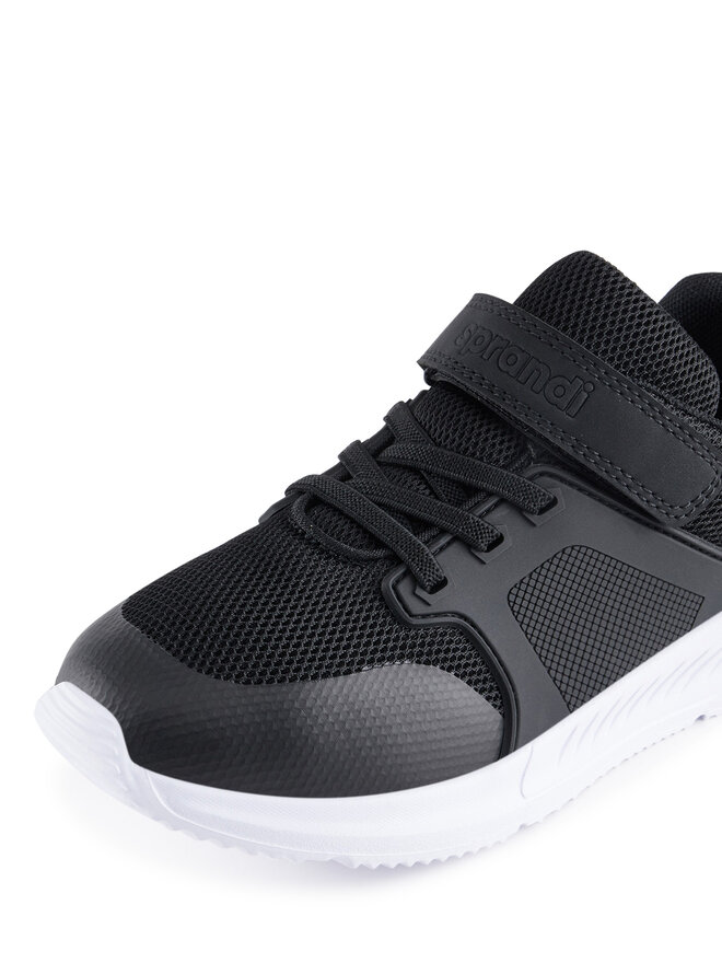 Sprandi Sneakers Sprandi CEO-BIC19591 Schwarz
