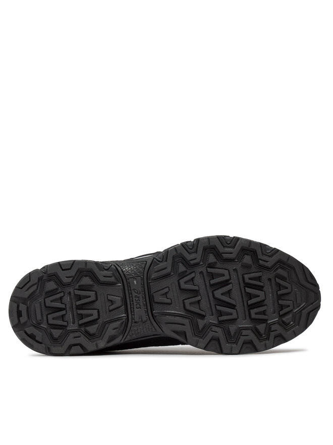 Asics Сникърси Asics Gel-Venture 6 1203A245 Черен