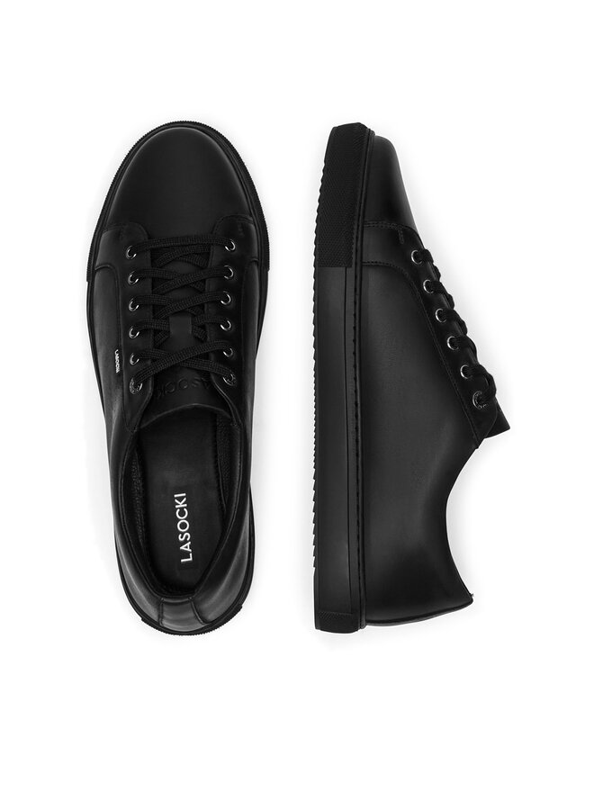 Lasocki Sneakers Lasocki TOSTO-03 MI24 Negru