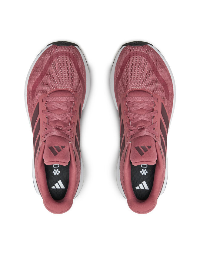 adidas Sneakersy adidas Runfalcon 5 IE8821 Różowy