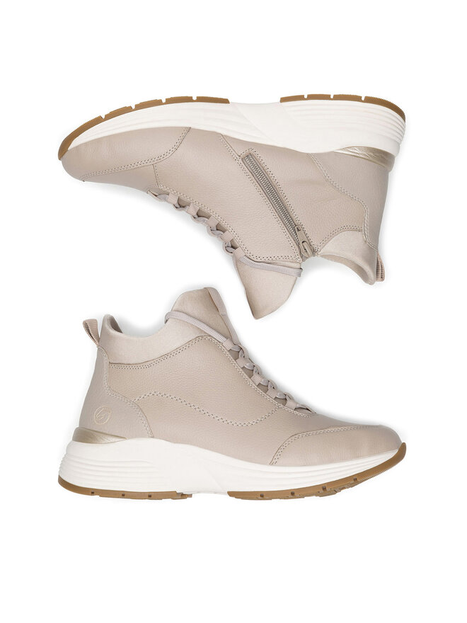 Remonte Botines Remonte D6679-60 Beis
