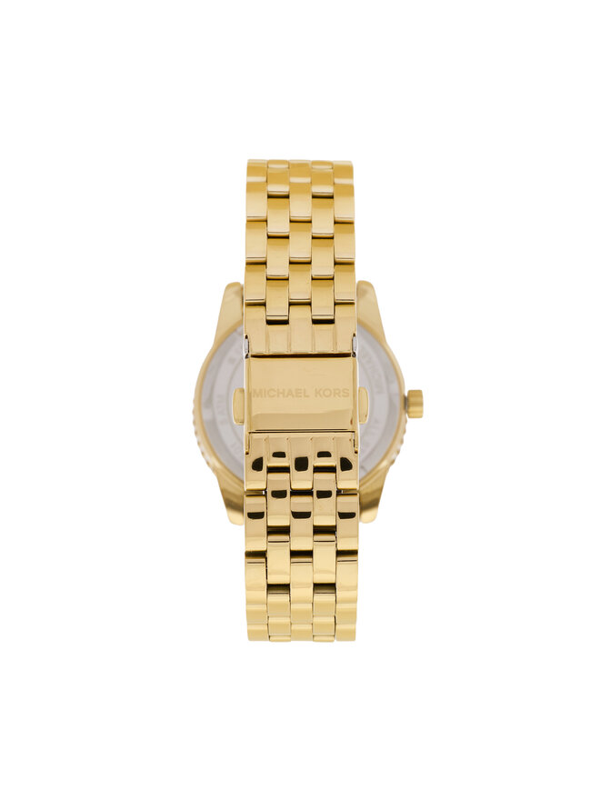 Michael Kors Годинник Michael Kors Bryant Chrono MK7581 Золотий