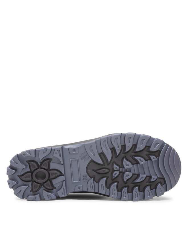 CMP Botas de nieve CMP Nietos Low Wmn 3Q78956 Gris