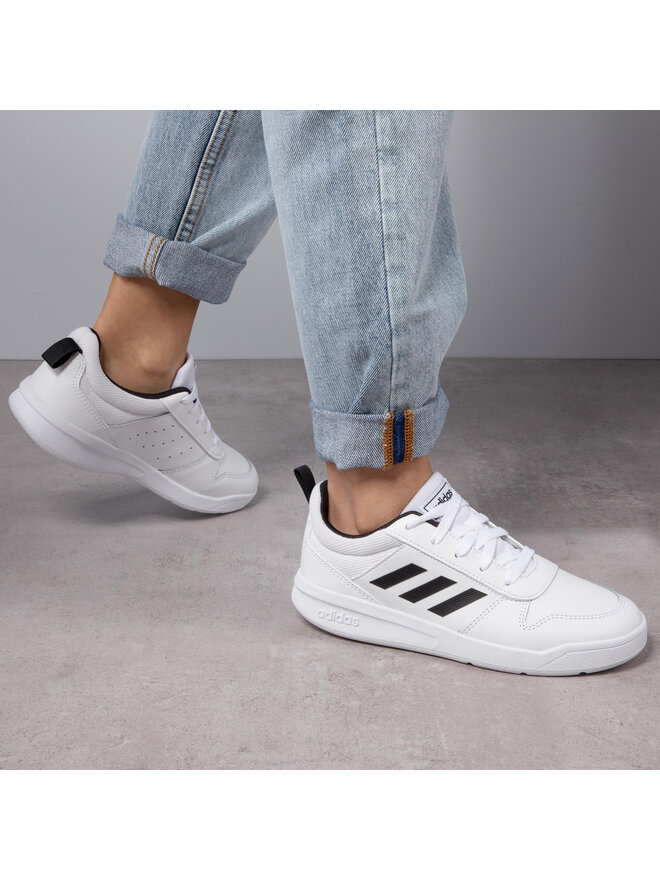 adidas Fitnessschuhe adidas Tensaur K EF1085 Weiß