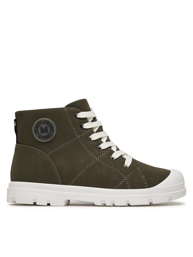 Mayoral Planinarske cipele Mayoral 46451 Kaki