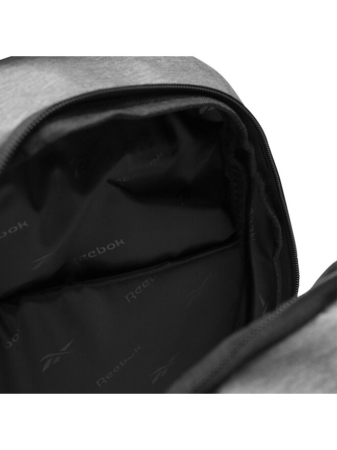 Reebok Раница Reebok RBK-024-CCC-05 Сив