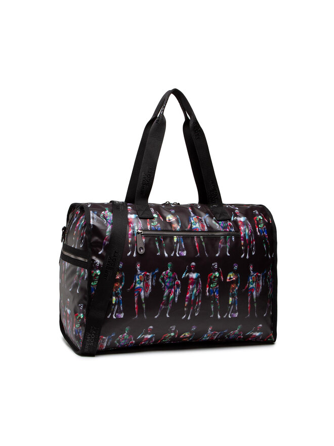 Carpisa Bolso Carpisa JEREMY SCOTT Pop BTA46803442 Negro