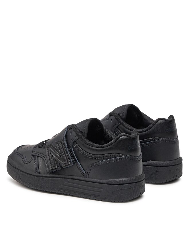 New Balance Sneakers New Balance PHB4803B Negru