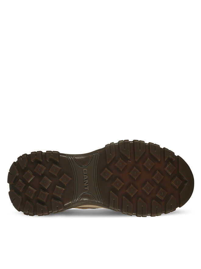 Gant Bakancs Gant Hillark 29643744 Khaki