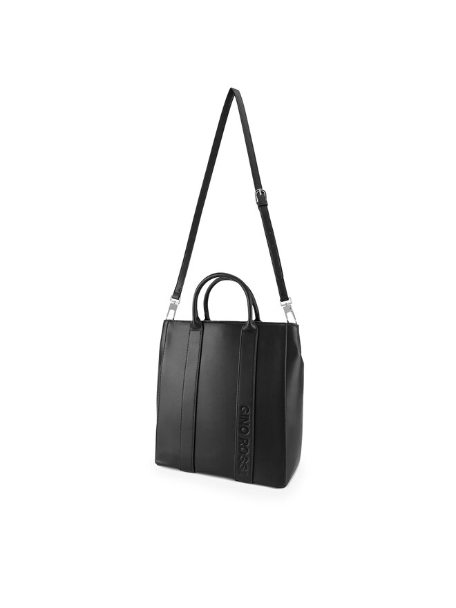 Gino Rossi Handtasche Gino Rossi TYLO-001 Schwarz