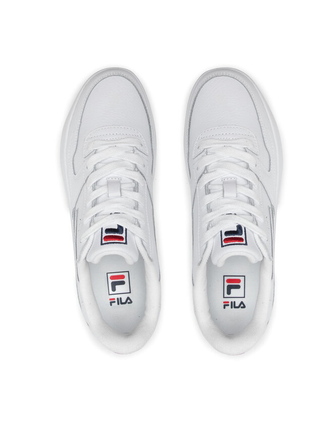 Fila Sneakers Fila FXVentuno L Iow 101167.1FG Weiß