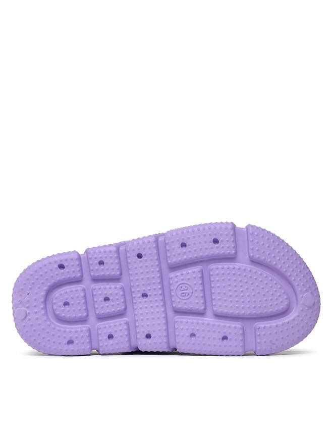 CRUZ Papucs CRUZ Pastown W Eva Sandal CR224405 Lila