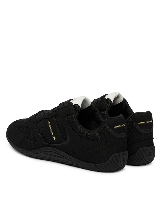 Armani Exchange Sneakers Armani Exchange XW003119 AF17542 UC001 Schwarz
