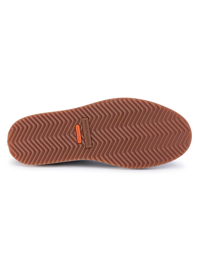 Hush Puppies Сникърси Hush Puppies Sabine Sneaker HW06591 Бял