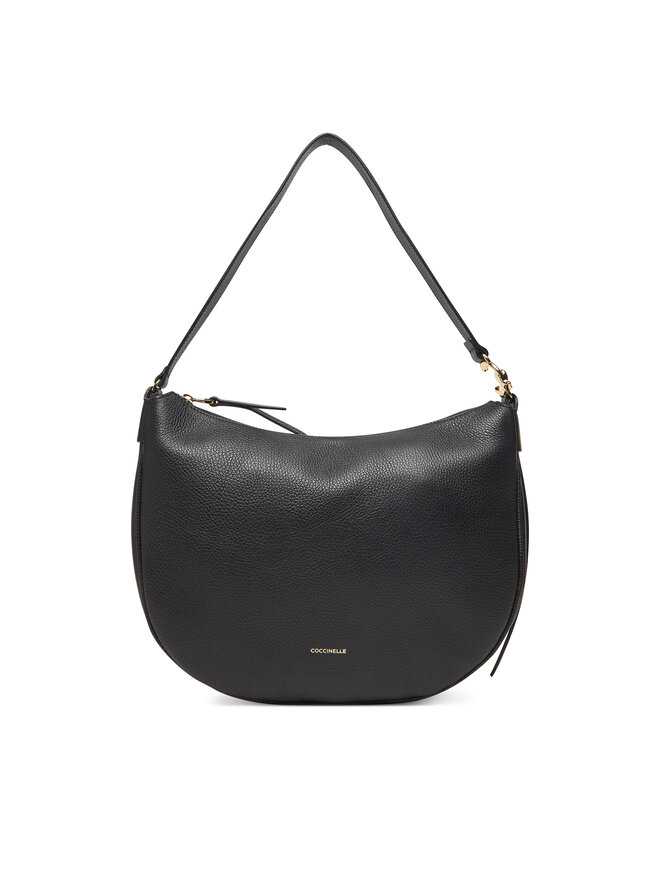 Coccinelle Handtasche Coccinelle E1 SHA 13 02 01 Schwarz
