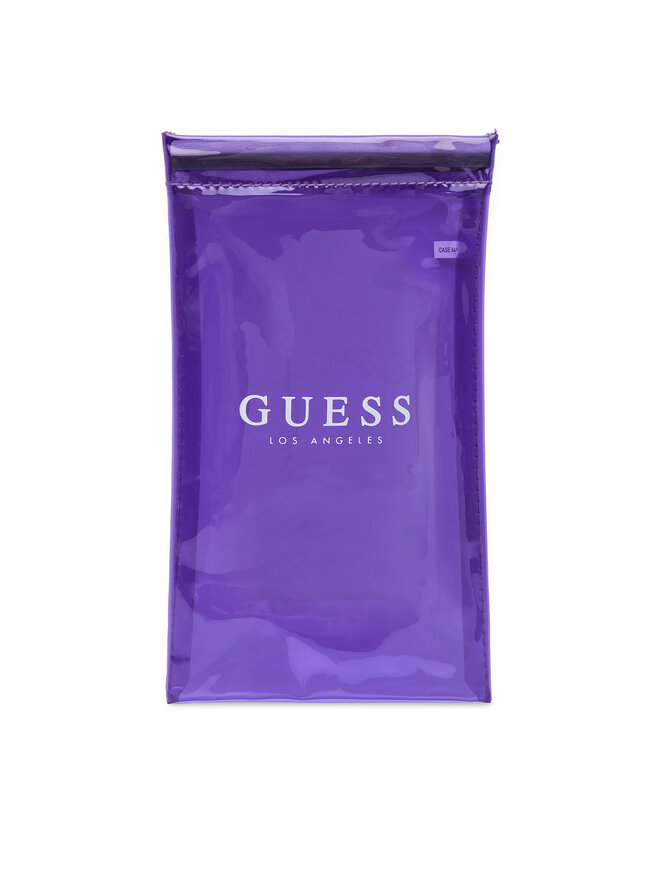 Guess Okulary przeciwsłoneczne Guess GU00160 Czarny