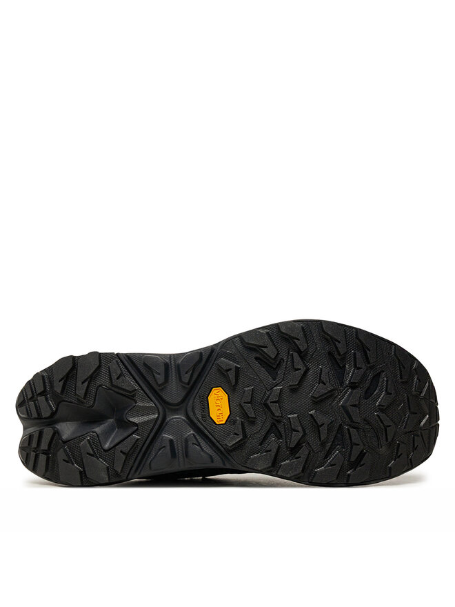 Hoka Bakancs Hoka Anacapa 2 Low GTX GORE-TEX 1141632 Fekete