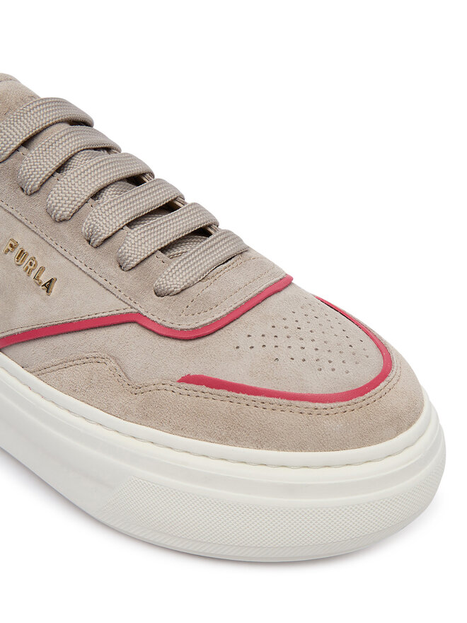 Furla Sneakers Furla Nuage YK73NUA BX4533 Rosa