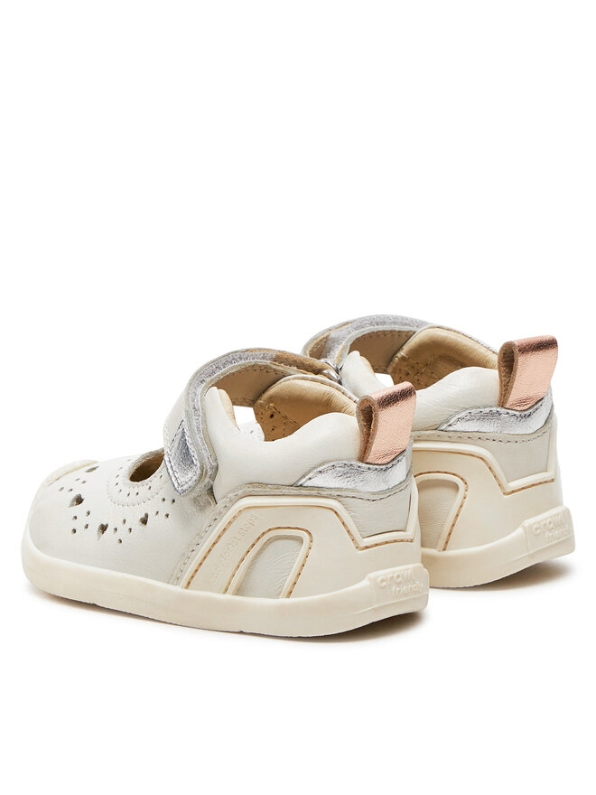 Gioseppo Sandalen Gioseppo Paignton 72141-P Weiß