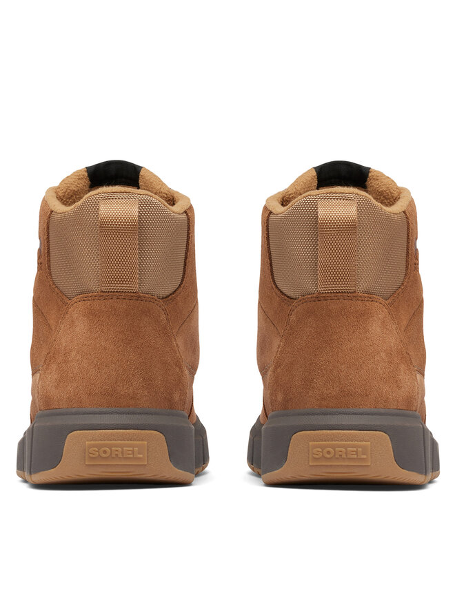 Sorel Kotníková obuv Sorel Explorer™ III Blazer Wp 2078401242 Hnědá