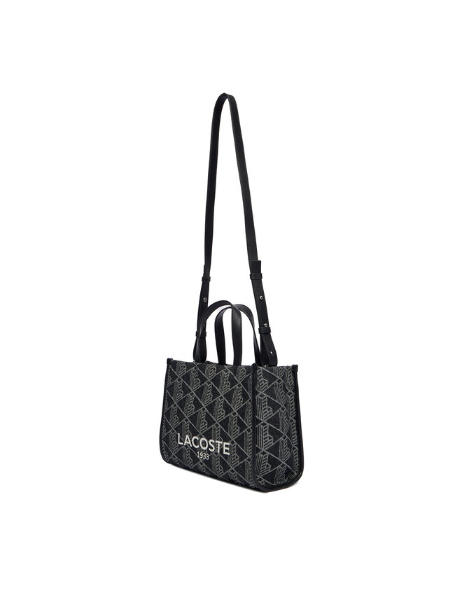 Lacoste Handtasche Lacoste NF5177HK Grün