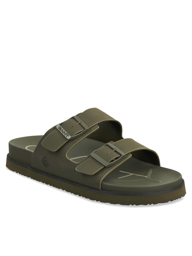 Gant Шльопанці Gant Palbuddy 26609898 Зелений