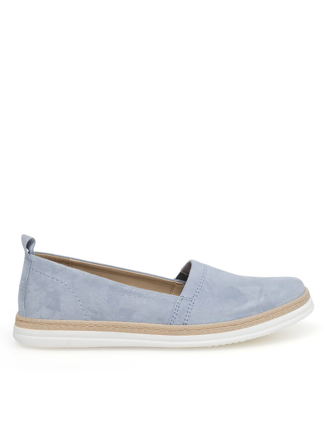 Lasocki Halbschuhe Lasocki WI23-ATINA-02 Blau