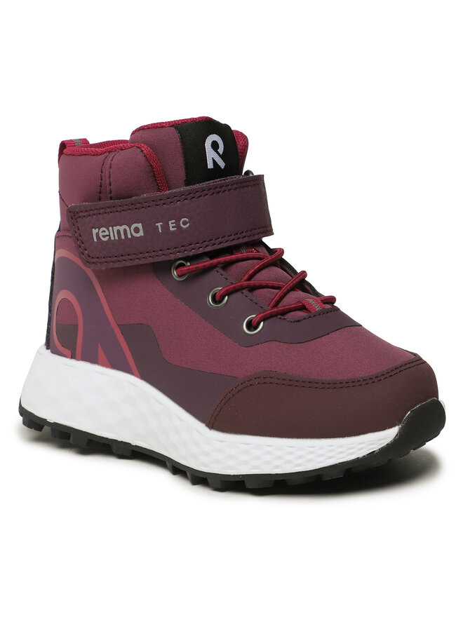 Reima Schnürschuhe Reima Hiipien 5400018B Violett