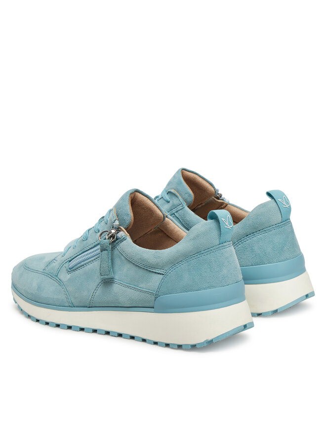 Caprice Sneakers Caprice 9-23702-42 Albastru