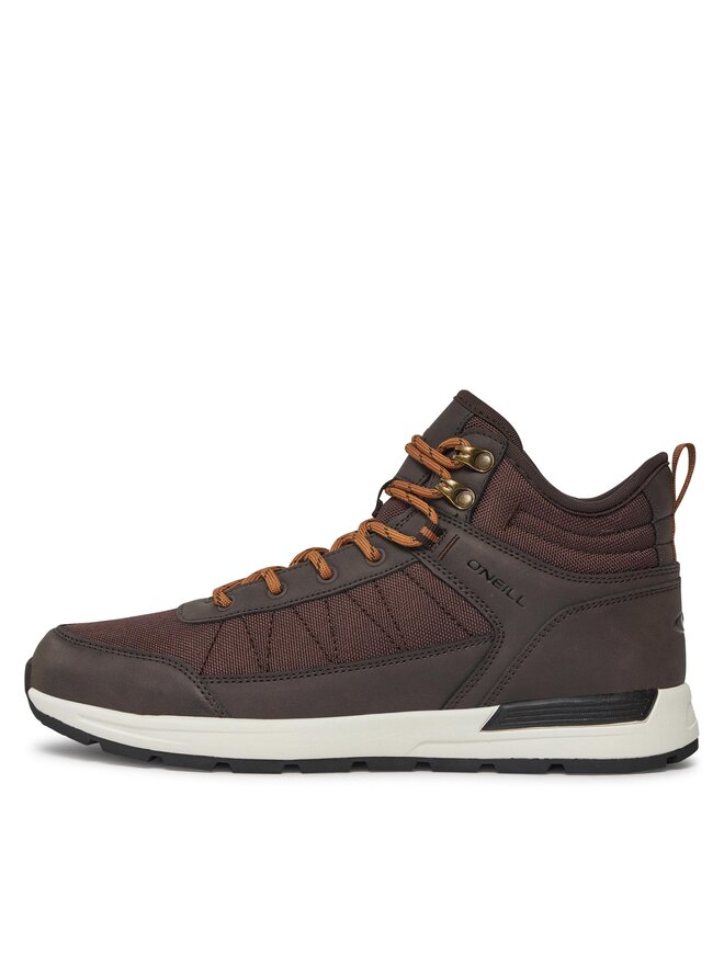 O'Neill Sneakers O'Neill Rocky Men Mid 90233060.Iku Braun