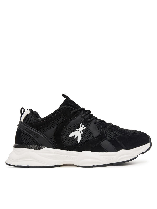Patrizia Pepe Sneakers Patrizia Pepe PJ421.01 Schwarz