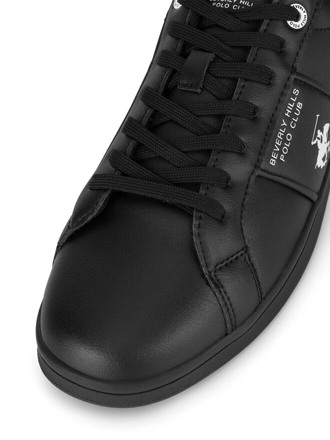 Beverly Hills Polo Club Sneakersy Beverly Hills Polo Club V5-6405 Czarny