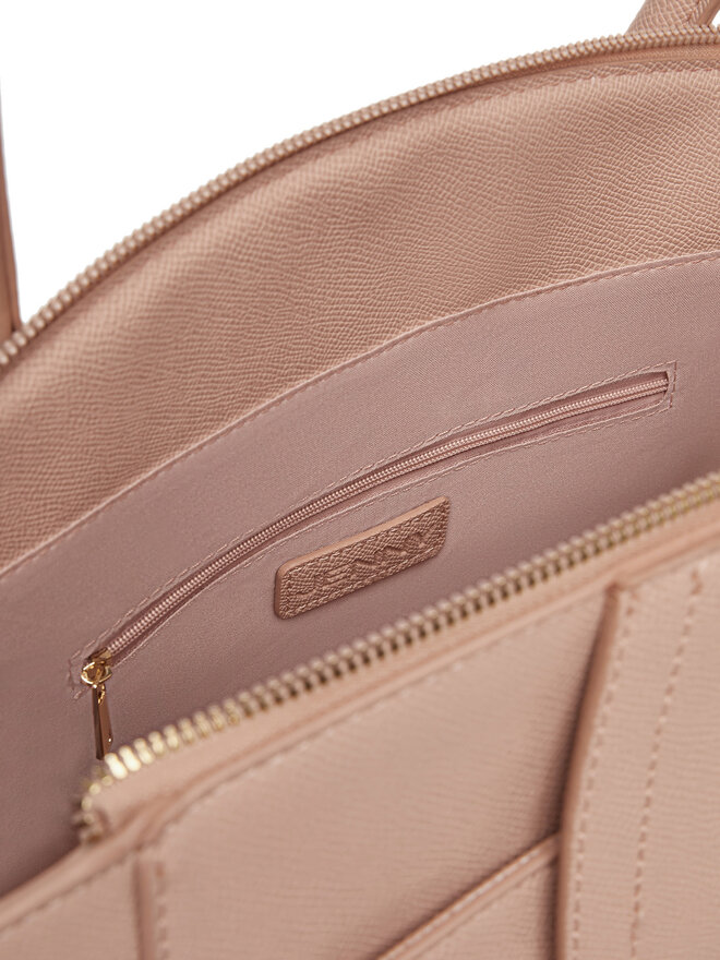 JENNY Handtasche JENNY JNY-M-010-07 Rosa