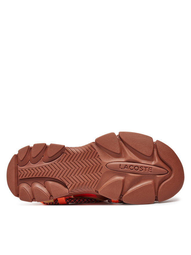 Lacoste Zapatillas Lacoste L003 Active Rwy 224 1 Sfa 748SFA0076AOD Naranja