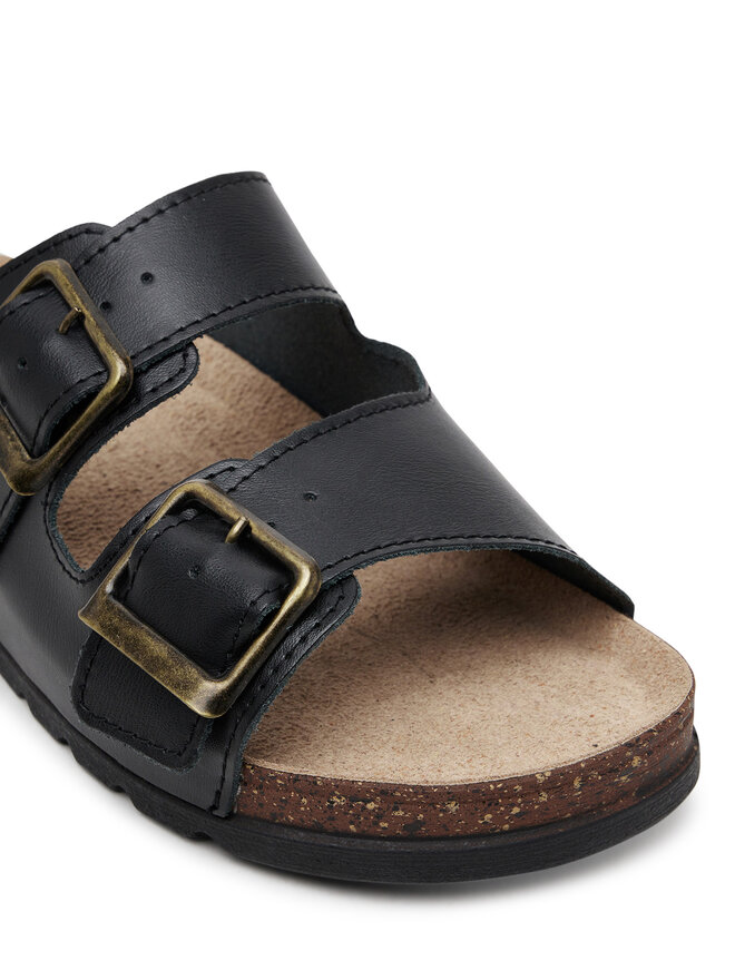 Panto Fino Papucs Panto Fino RR267022 Fekete