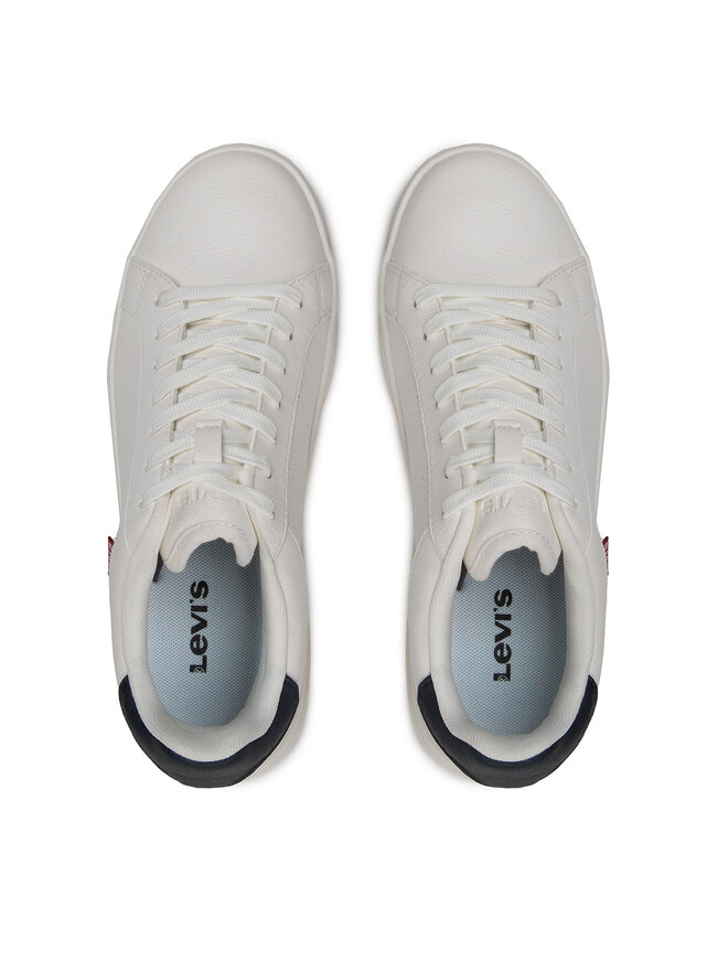 Levi's® Sneakers Levi's® 234234-661-151 Weiß