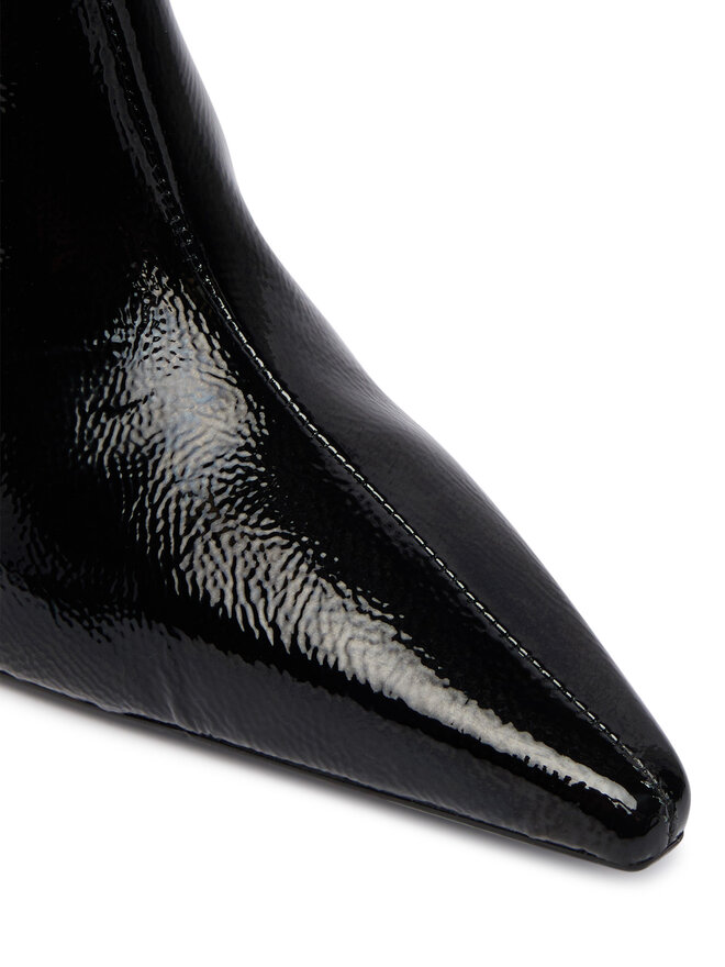 KARL LAGERFELD Stiefel KARL LAGERFELD Klarice KL32390 Schwarz