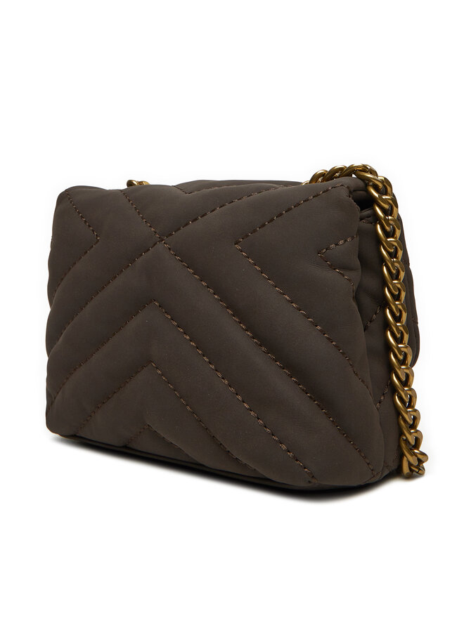 Armani Exchange Τσάντα Armani Exchange XW000357 AF12448 U6032 Καφέ