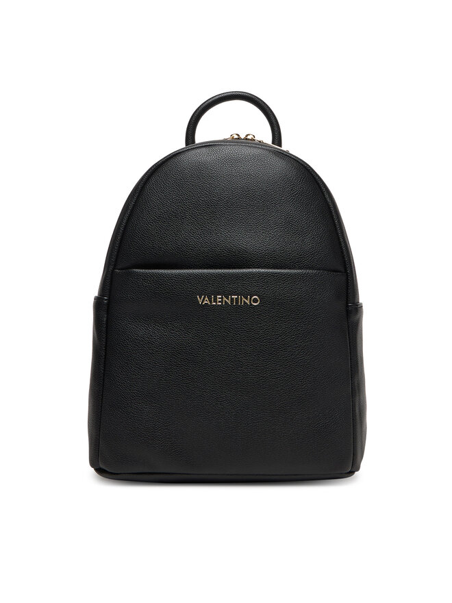 Valentino Рюкзак Valentino Doris Re VBS9ON20 Чорний