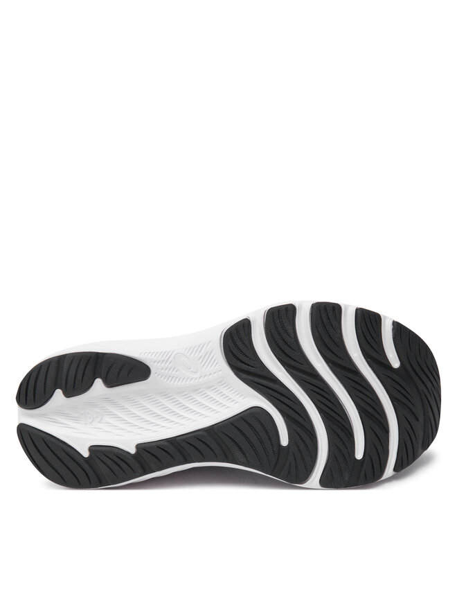 Asics Buty do biegania Asics Gel-Contend 9 1012B681 Czarny