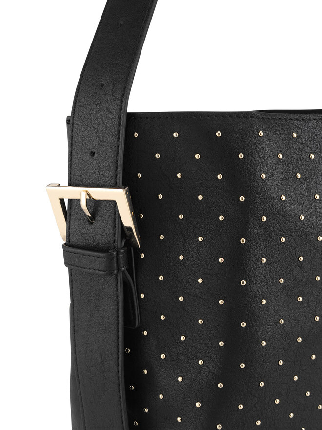 Jenny Fairy Bolso Jenny Fairy JFR-K-014-06 Negro